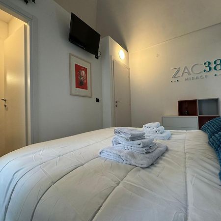 Zac 38 Hotell Polignano a Mare Exteriör bild