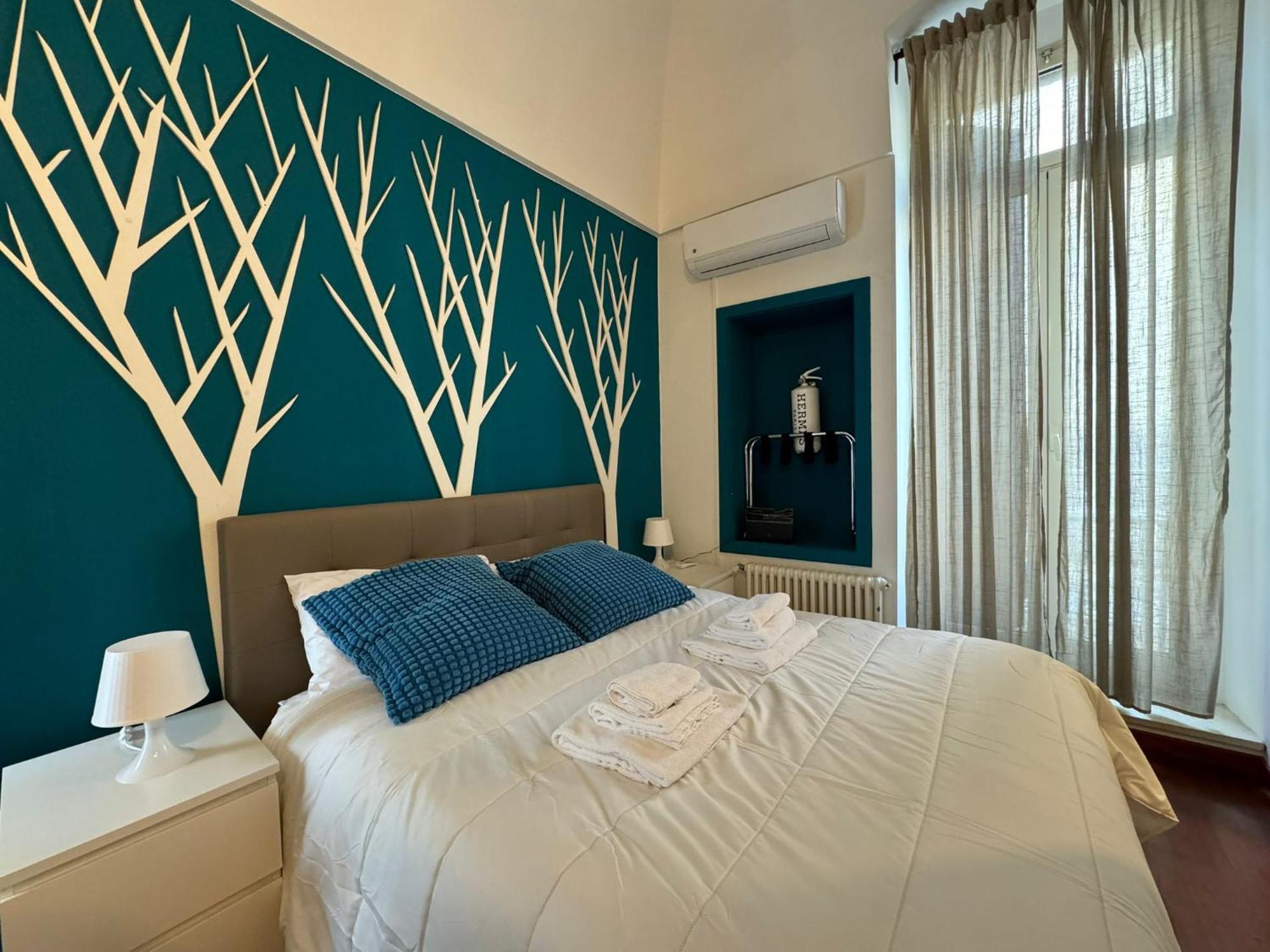 Zac 38 Hotell Polignano a Mare Exteriör bild